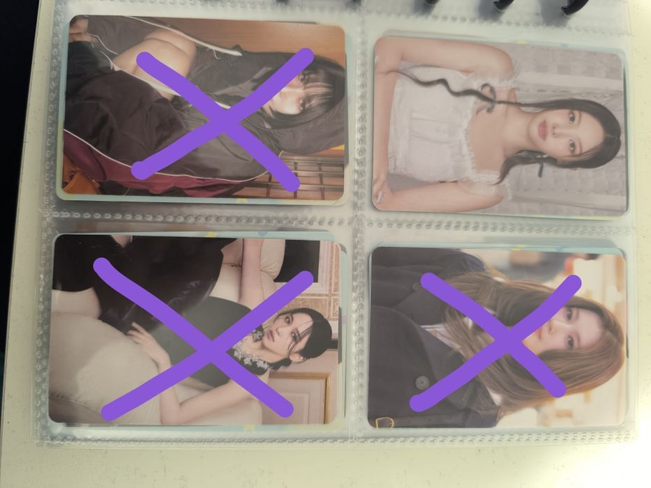 Kpop/кпоп  картички на Twice