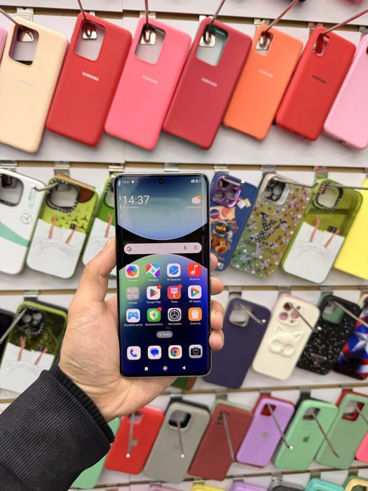 Redmi Note 14 Pro Plus 512gb