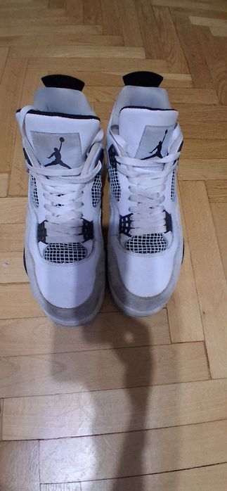 Мъжки обувки  AIR JORDAN
