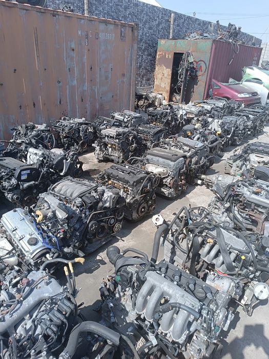 Двиготеля Контрактные