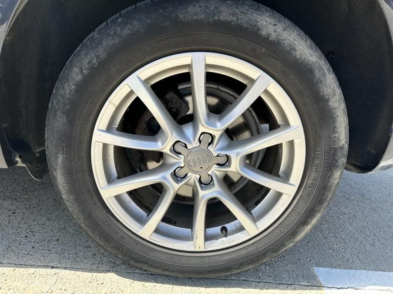 Jante aliaj r18 Audi Q5 8R