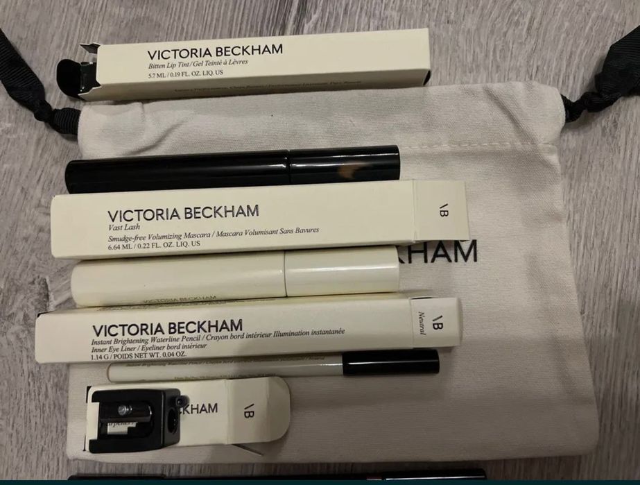 Bobbi Brown,Elemis,SkinCeuticals,beckham,charlotte tilbury,PerriconeMD