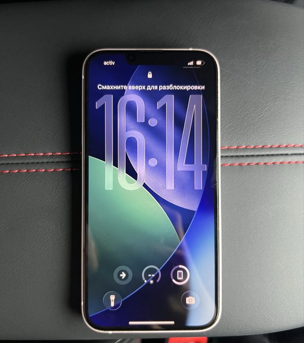 Продам Айфон 13 Розовый