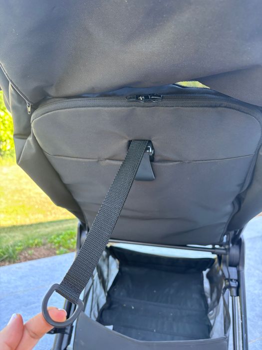 Лятна детска количка Easy Walker Mini