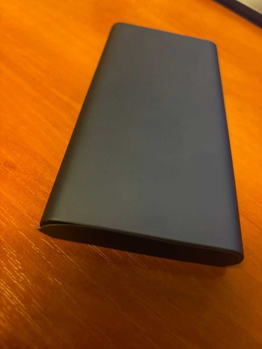 Xiaomi power bank 22,5w