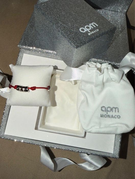 Bratara Love APM Monaco