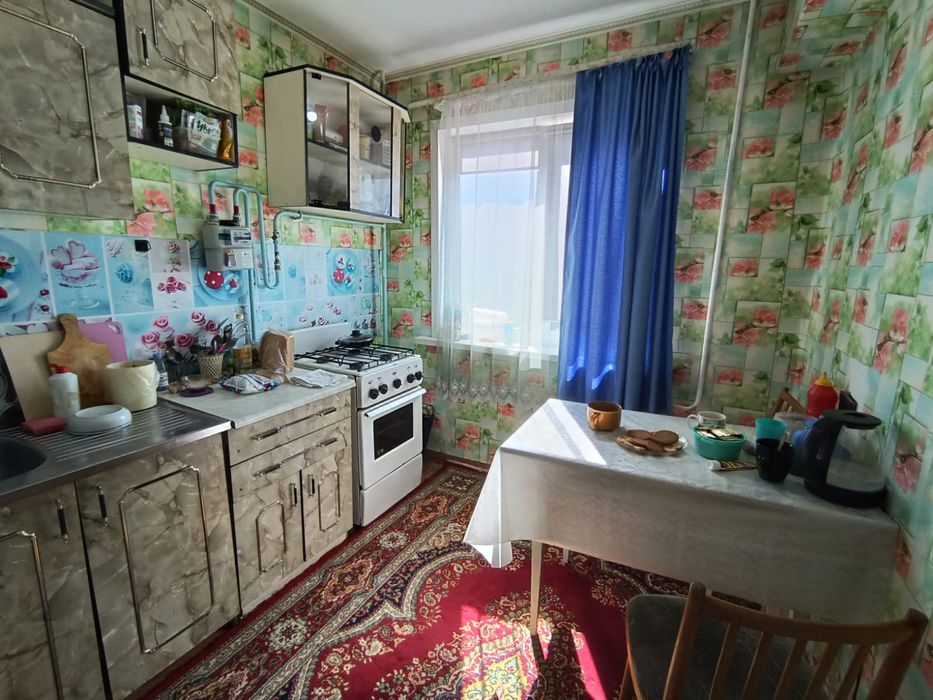 Продаётся 2ком Тайга