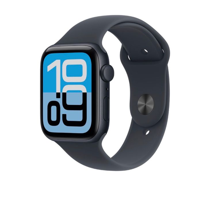 Часовник Apple Watch SE3