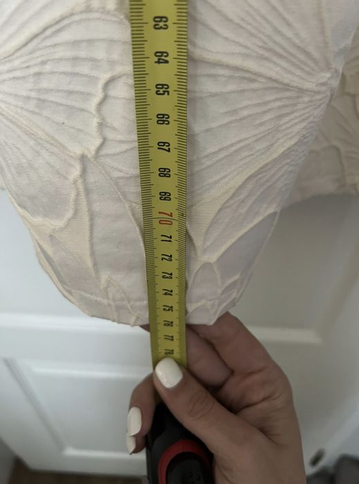 Дамска пола S размер