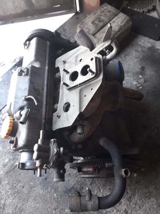 Продаю двигатель ваз