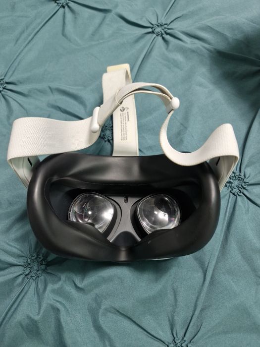 Ochelari VR Meta Quest 2