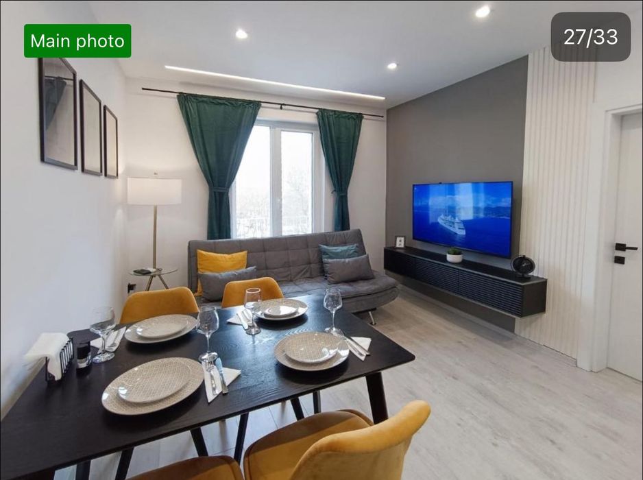 Дава се под наем Тристаен апартамент в София, Красна поляна 1 - 50 кв.м за 663 € - Снимка #10