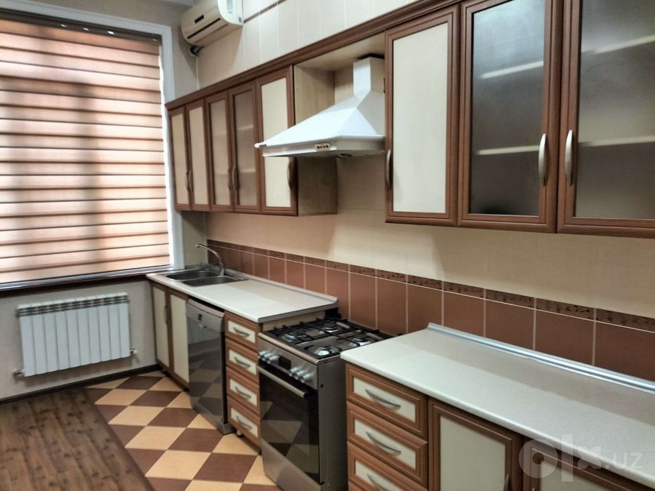 Сдаётся в аренду дом Никитина ул Хирмонтепа