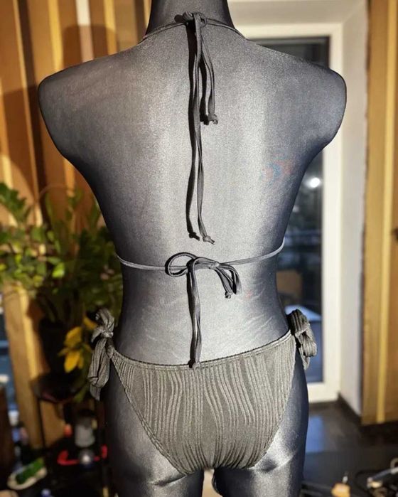 Купальник раздельный