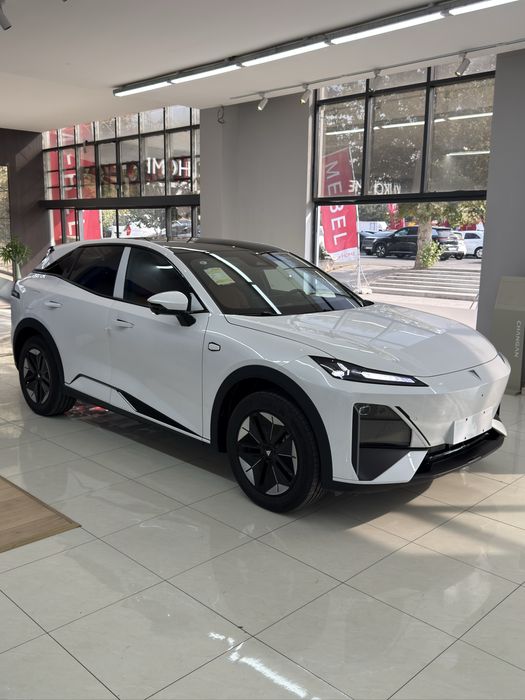 DEEPALS 07 215max  HYBRID Nalichida 2025