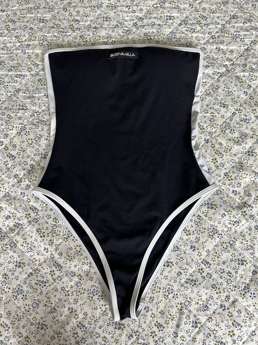 Дамски бански BlackVanilla,  ViAn и PARAMIDONNA, S