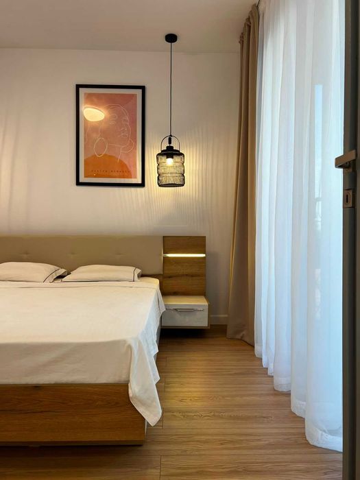 Apartment in Timisoara - Vedere 5