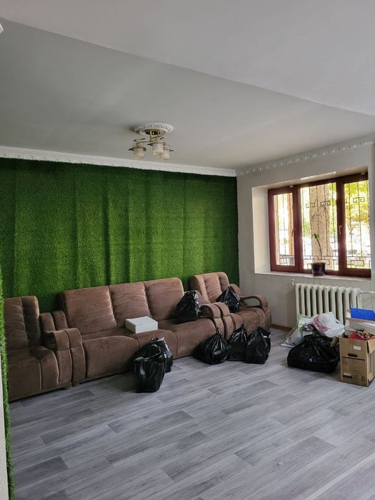 Чиланзар 100м2 1 линия 24/7 6 квартал 1 этаж