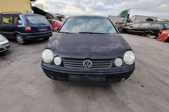 Fuzeta fata dreapta Volkswagen VW Polo 2003 1.4 16V MT (75 hp)