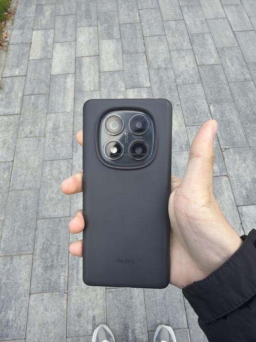 Redmi Note 14 Pro