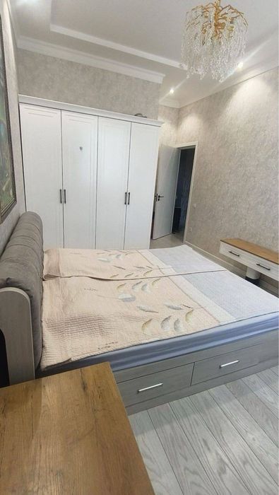 НОВОСТРОЙКА  ЖК YULDUZ на: Ул.Паркентская авиатор мост