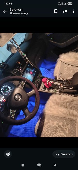 Продам Шкода актавиа