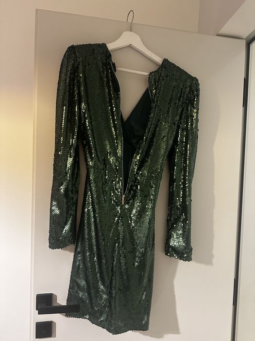 Нова рокля BSB размер S