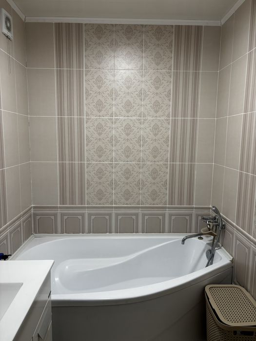 Продается 2х комнатая квартира