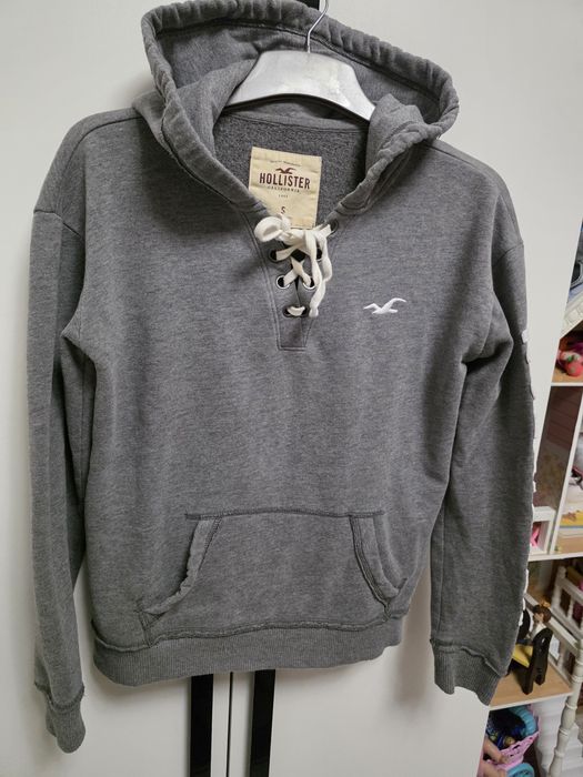 Hanorac Hollister S femei