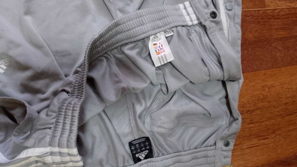 долнище ADIDAS оригинал