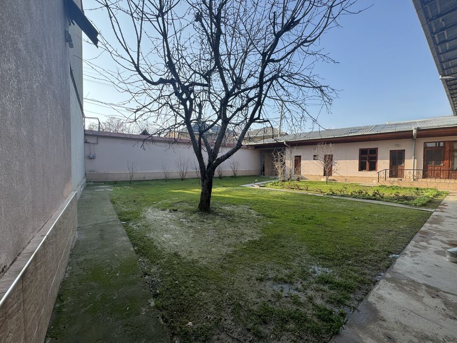 Продается участок 6.9 соток Себзор #ZOR