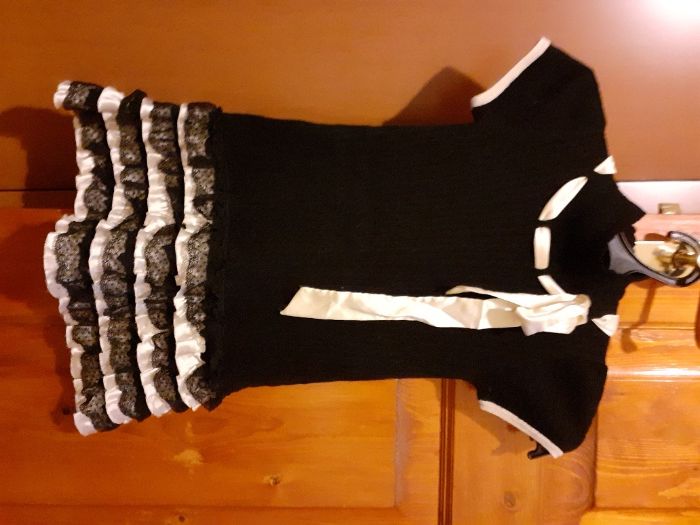 детская одежда для девочек