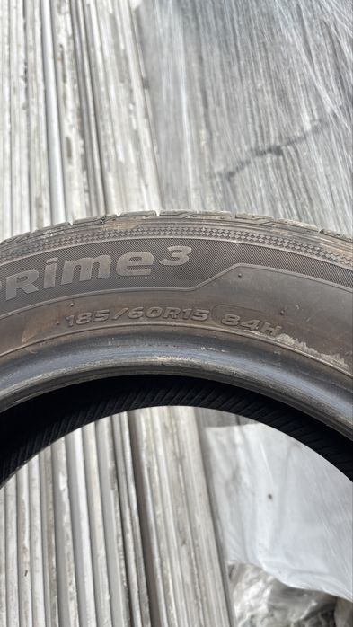 Hankook 185/60/R15 cauciucuri vara
