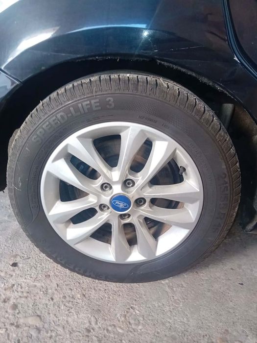 Ford Mondeo  2010