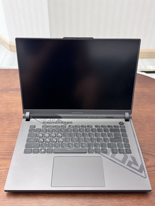 Ноутбук Asus rog strix g16 Рассрочка Есть!