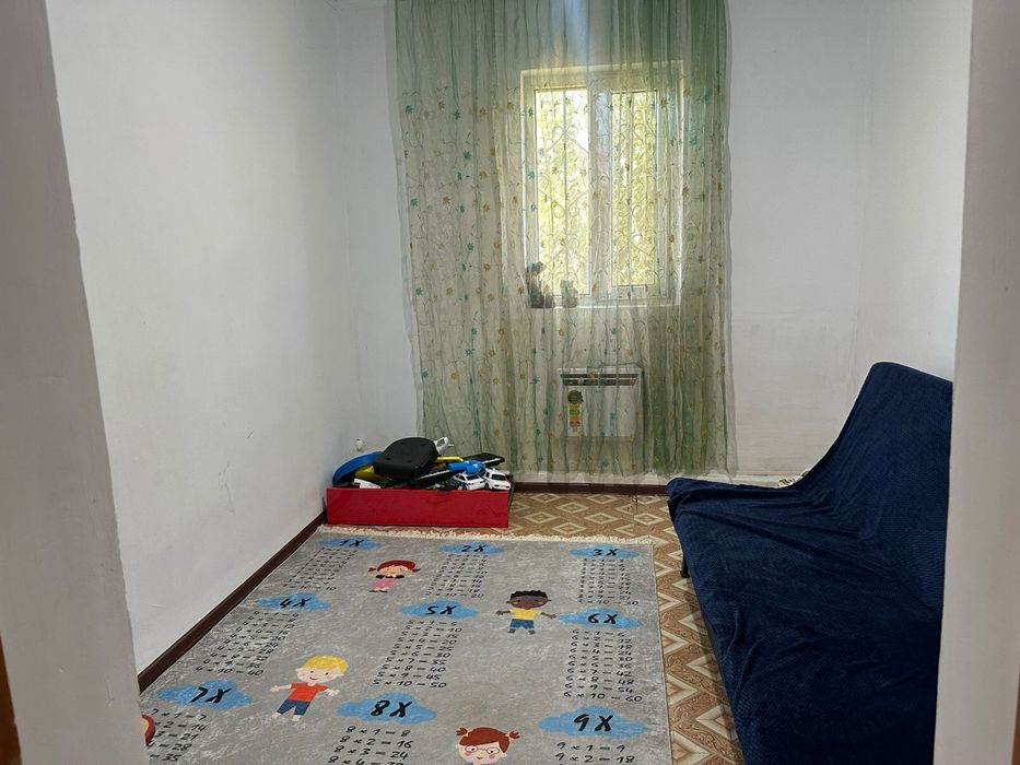 Продам дом в городе капчагой ( конаев)