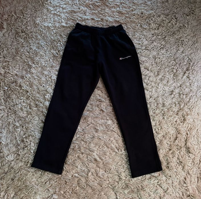 Pantaloni Flared Champion