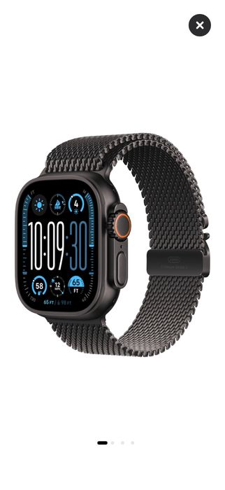 Apple Watch Ultra 2