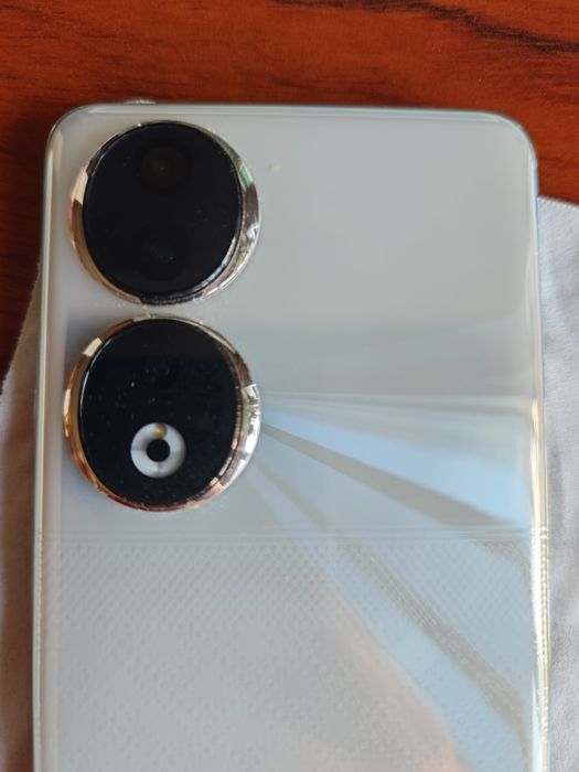 Telefon Honor AI Matrix camera 200mp