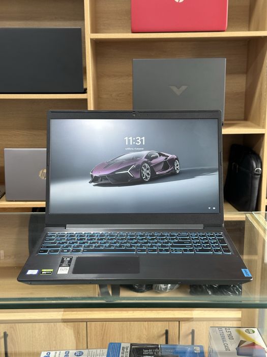 Lenovo ideapad gaming