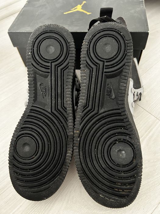 Vand air force 1 SF
