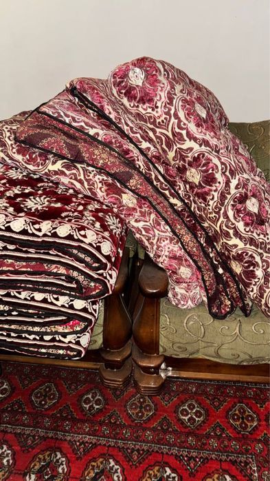 Продается  Курпа