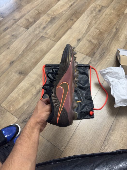 Nike Tiempo maestro elite lv8