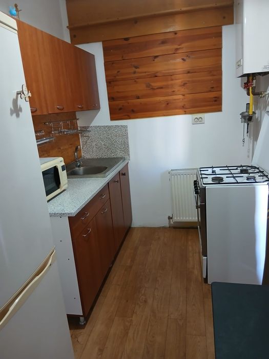 Garsoniera de inchiriat