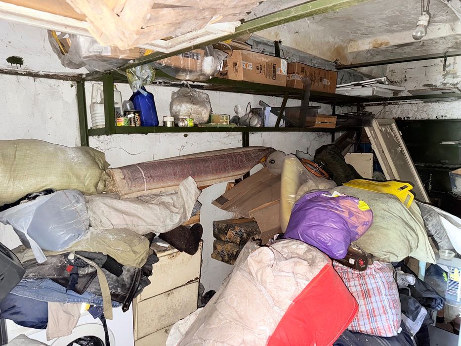 Гараж 32 м² г.к.Таксопарк