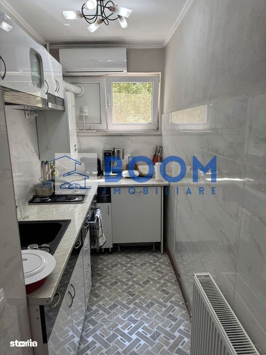 Apartament 2 camere | Centrala proprie | Parter
