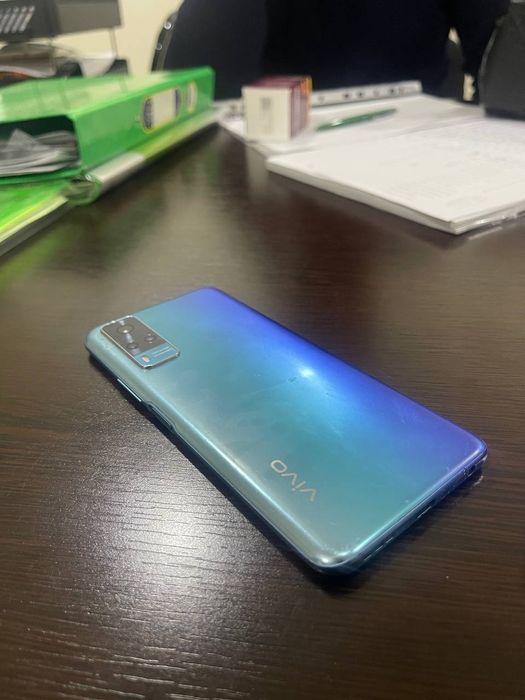 Vivo Y31 128gb bez karobka