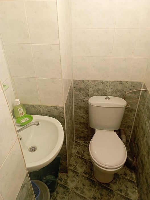 Продава се Многостаен апартамент в Казанлък - 118 кв.м за 908 €/кв.м - Снимка #9