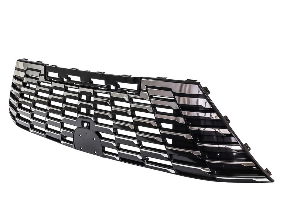 Продаётся решётка радиатора на Changan CS55 (2024 г.) оригинал