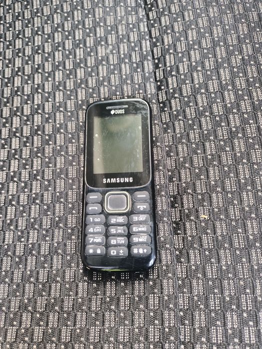 Самсунг (простушка)